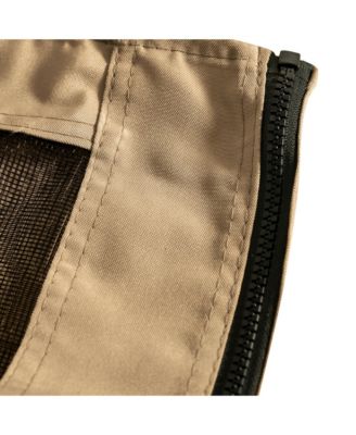 10' x 10' Replacement Netting for Patio Gazebo,