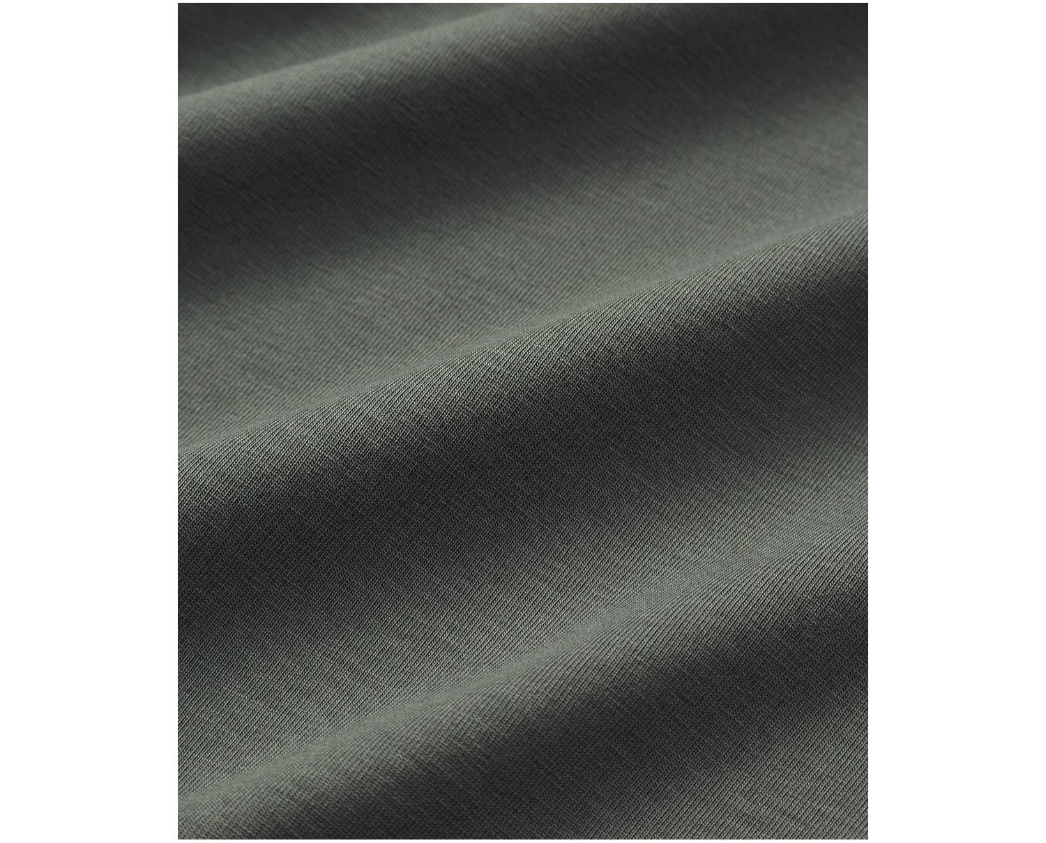 Men's Organic Cotton Luxe Stretch Jersey Slim Polo