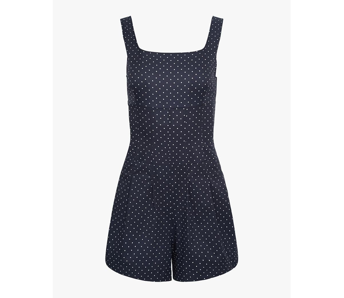 WeWoreWhat Women's Corset Romper