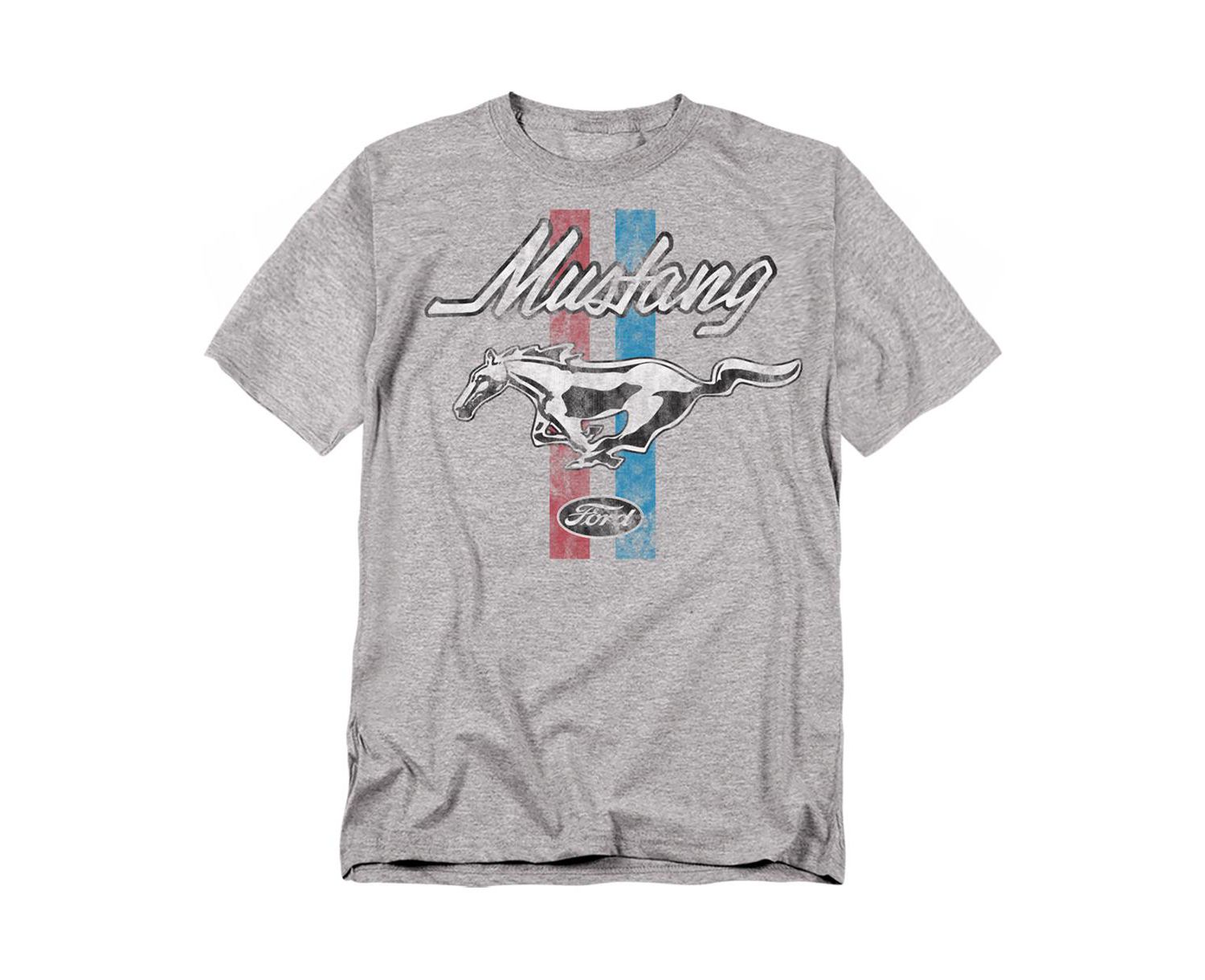 Men's Ford Stripes T-Shirt