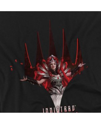 Big & Tall The Gathering Crimson Vow Logo T-Shirt