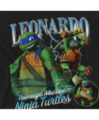 Men's Leonardo Homage T-Shirt