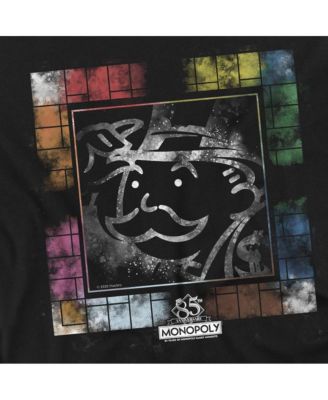 Men's Dusty Game Board T-Shirt