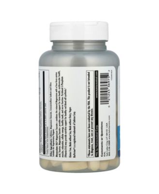 Magnesium Taurate+  -  90 Tablets