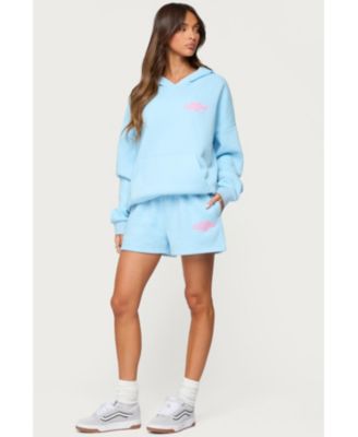 Womens We'Re Edikted Hoodie