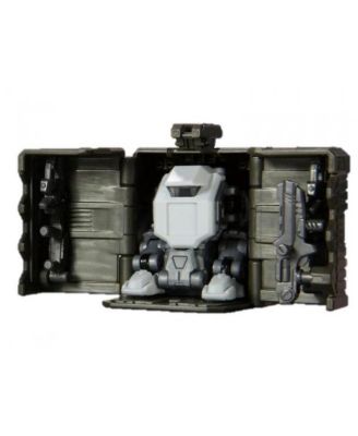 DA-09 Diaclone Powered Suit Set Type D | Diaclone Reboot