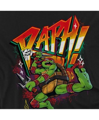 Men's TMNT Mutant Mayhem Raph T-Shirt
