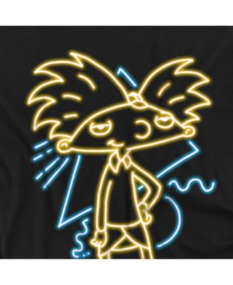 Big & Tall Neon T-Shirt