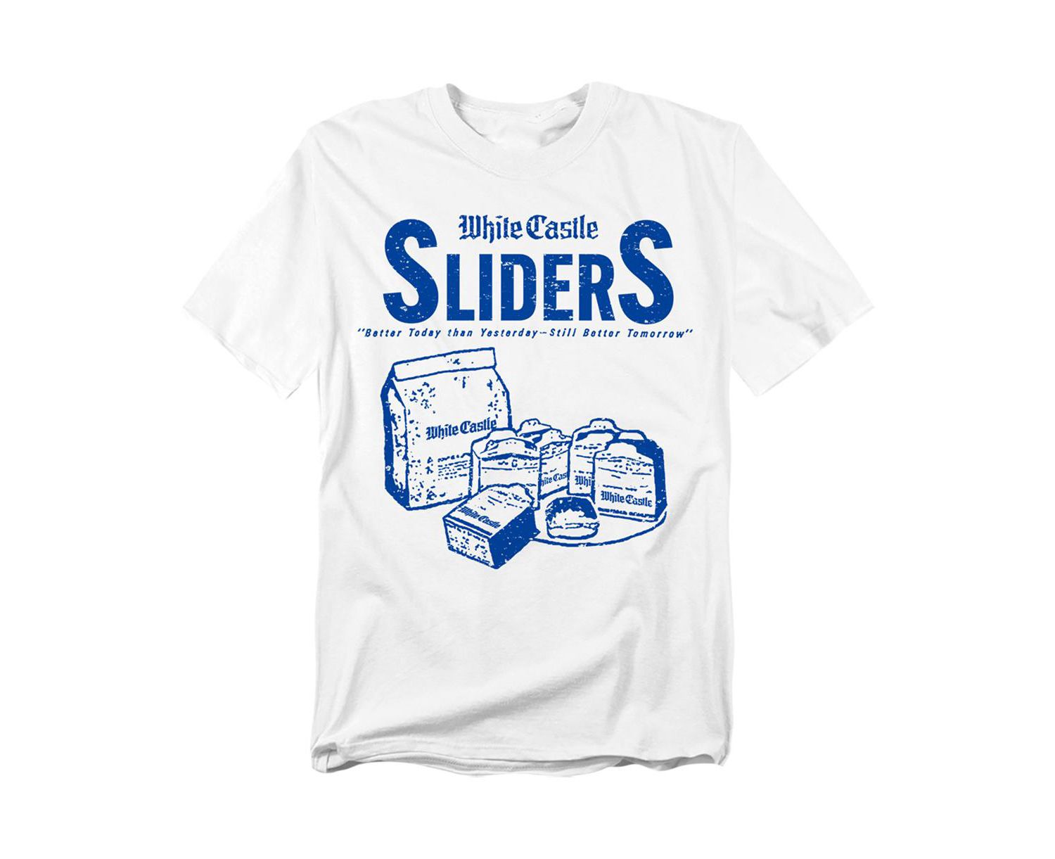 Big & Tall 12 Cents T-Shirt