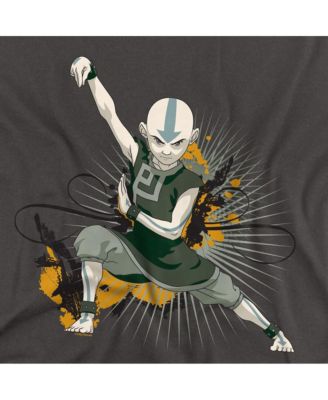 Men's Earth Bender T-Shirt