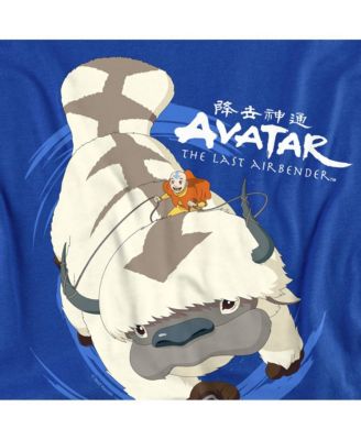 Men's Appa In Flight T-Shirt