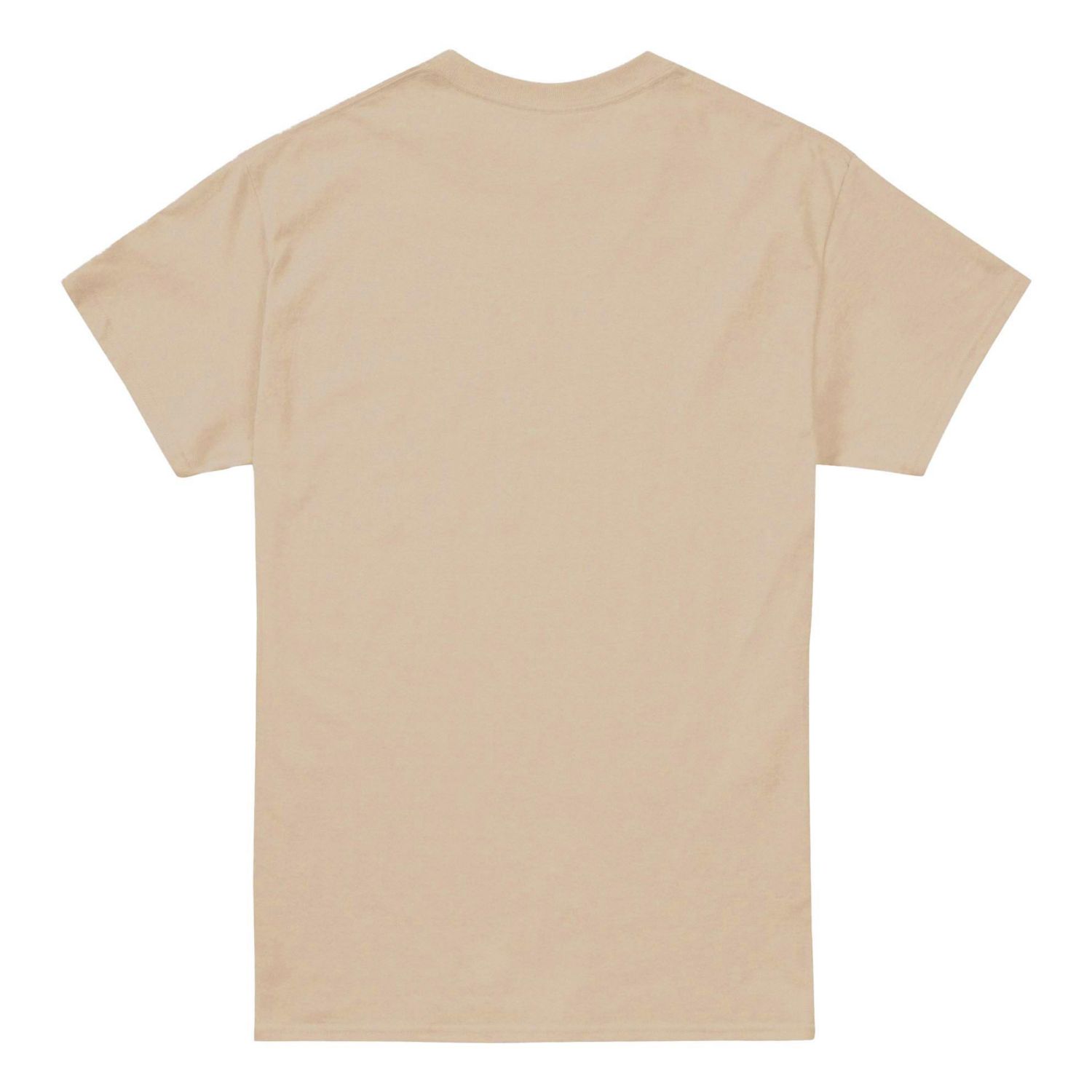 Big & Tall Old School T-Shirt