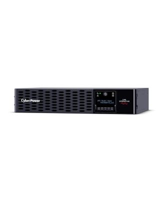 PR1500RTXL2UC Smart App 1500VA/1500W Sinewave Rack/Tower UPS with BP48VP2U02 Extended Battery Module