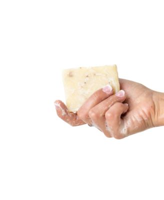 Lemongrass Soap Bar Set