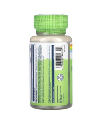 True Herbs  Black Garlic  Fermented  500 mg  -  50 VegCaps