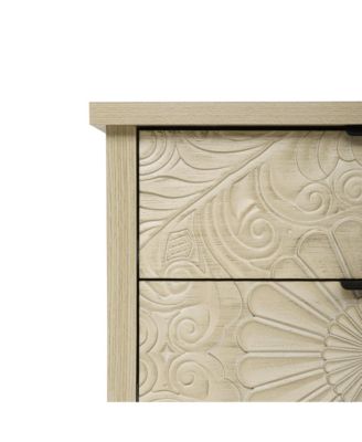 Storage Cabinet with 3 Drawer