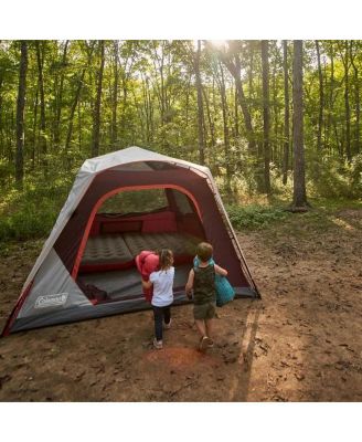 Skylodge 8-Person Instant Camping Tent