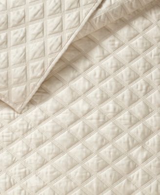 Premier Cotton Sateen 3-Pc. Quilt Set, Full/Queen