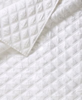 Premier Cotton Sateen 3-Pc. Quilt Set, King/California King