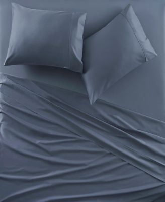 Premier 300-Thread Count Sateen 2-Pc. Pillowcase, Standard