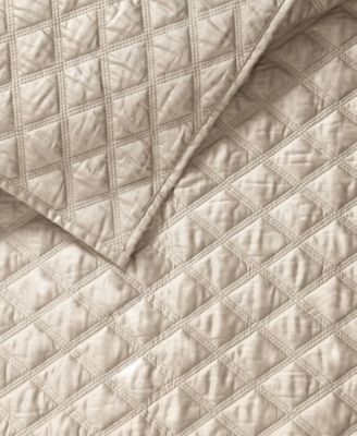 Premier Cotton Sateen 3-Pc. Quilt Set, King/California King