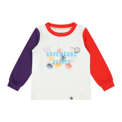 Mixed Up Clothing