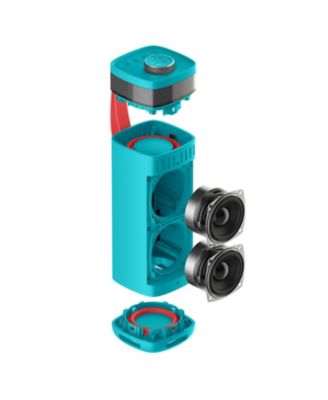 JBuds Party Portable Bluetooth Speaker