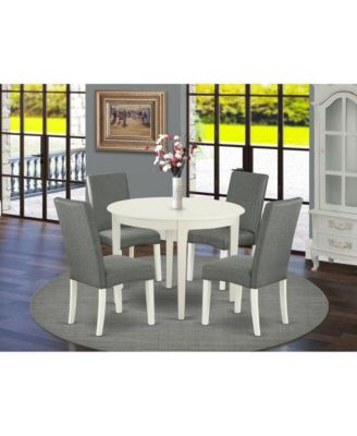 Dining Room Set Linen