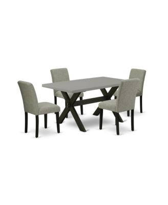 East West Furniture