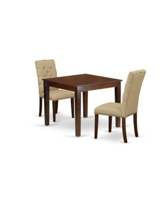 East West Furniture