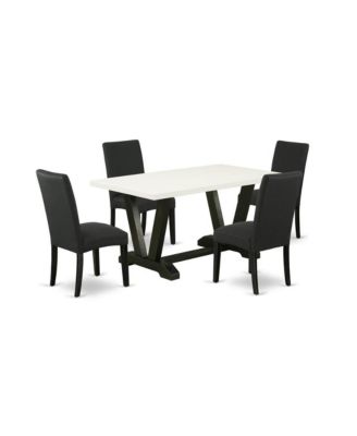 East West Furniture