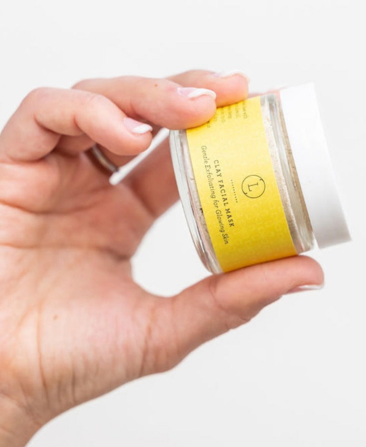 Lizush Grapefruit Skin Reviving Gift Set