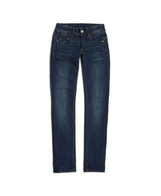Women's Midge Straight Jeans