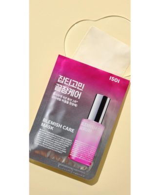Blemish Care Mask - 1 sheet