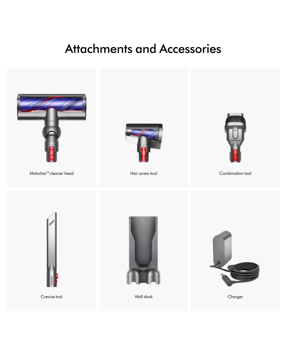 Dyson V8 Cordless Vacuum