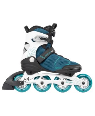 Alexis 84 Boa Teal Womens Inline Skates