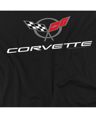 Men's Chevrolet Modern Emblem T-Shirt