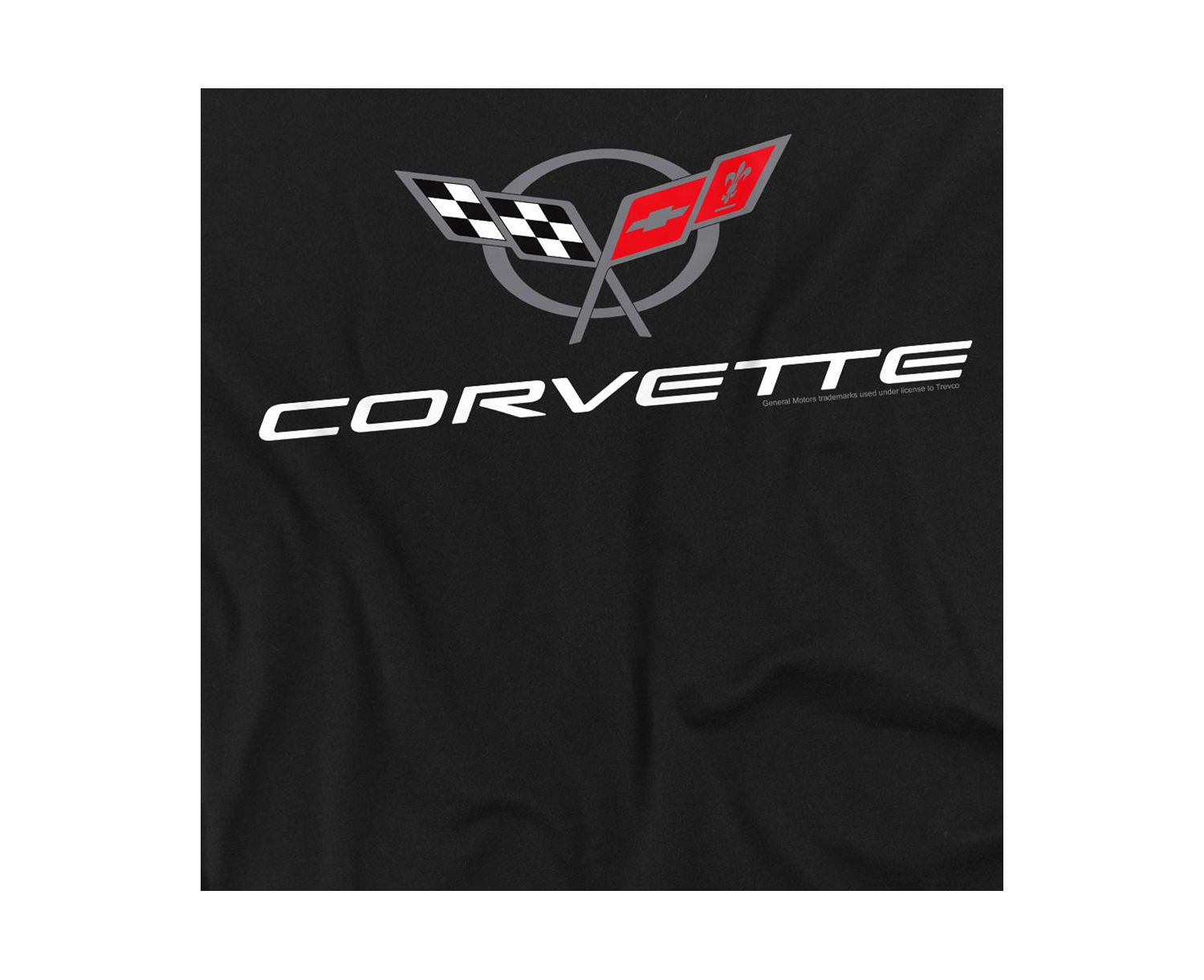 Men's Chevrolet Modern Emblem T-Shirt