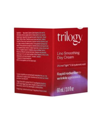 Age Proof Line Smoothing Day Cream, 2.0 Fl Oz - For Ageing Skin - Rejuvenate, Smooth