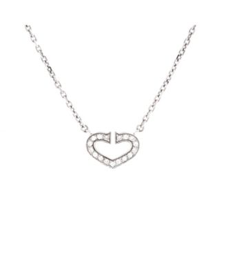 Pre-Owned Cartier