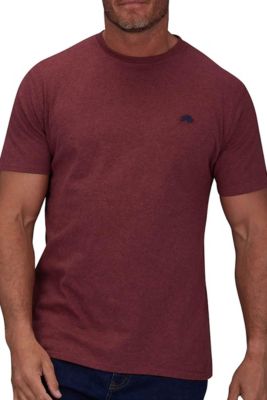 Big & Tall 100% Cotton T-Shirt