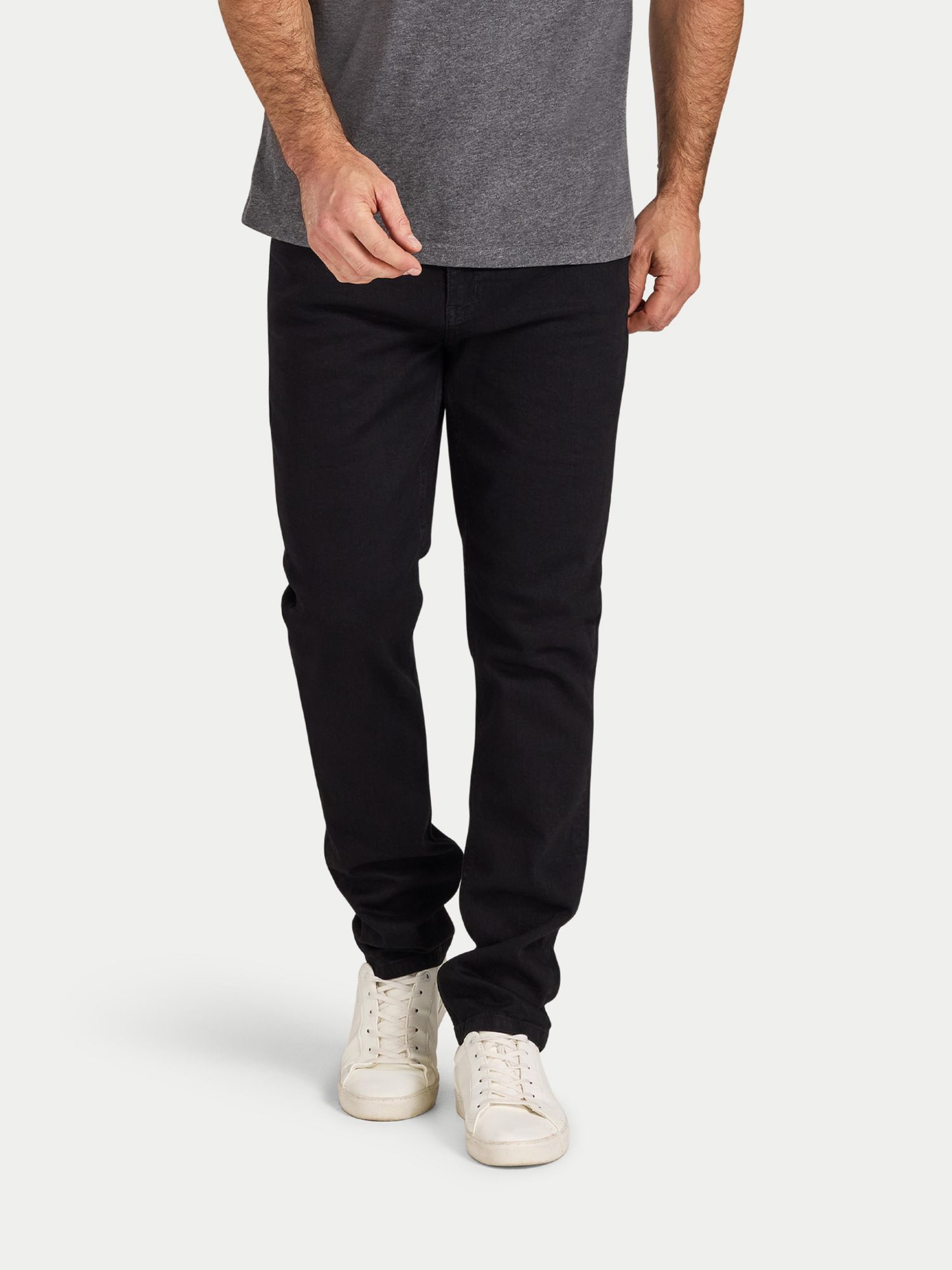 Men's Regular Fit Jean