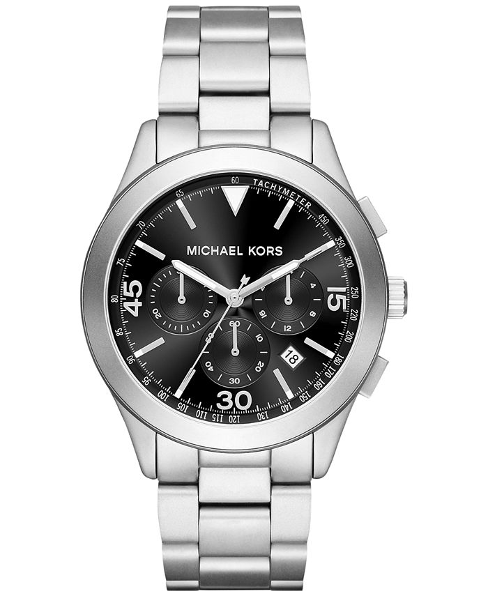 Michael kors gareth hotsell watch