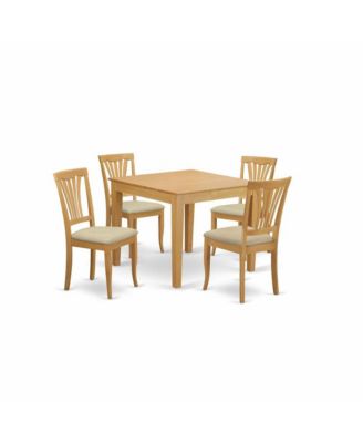 East West Furniture