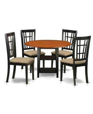 East West Furniture