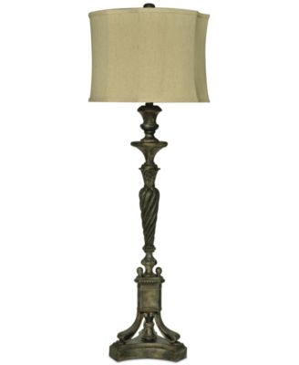 Castilian Table Lamp
