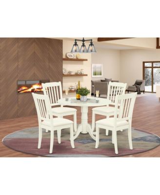 5 Piece Dining Room Set