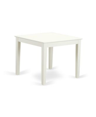 Dining Table and 2 Dining Chairs Dining Room Set