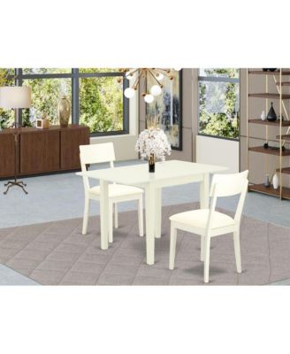 3 Piece Dining Room Set