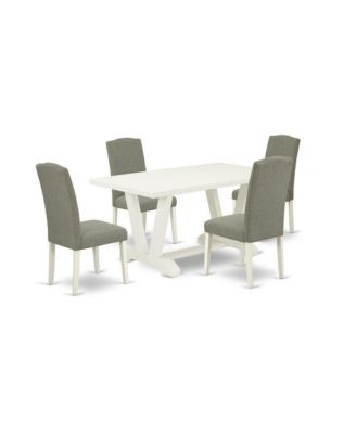 East West Furniture